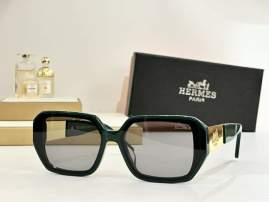 Picture of Hermes Sunglasses _SKUfw73428095fw